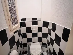 Pronájem bytu 2+kk, Praha - Nové Město, 50 m2