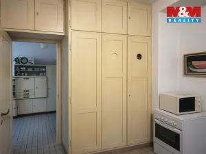 Prodej bytu 2+1, Strakonice, Tovární, 58 m2