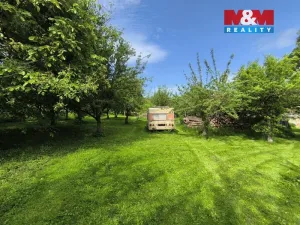 Prodej rodinného domu, Měkynec, 269 m2