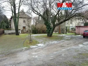 Prodej pozemku pro bydlení, Praha, Troilova, 591 m2