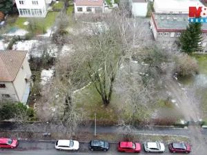 Prodej pozemku pro bydlení, Praha, Troilova, 591 m2