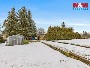 Prodej pozemku pro bydlení, Chožov, 2477 m2