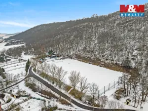 Prodej pozemku pro bydlení, Chožov, 2477 m2