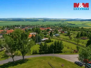 Prodej pozemku pro bydlení, Chožov, 2477 m2