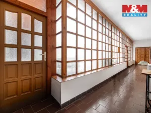 Prodej rodinného domu, Nová Ves u Jarošova, 300 m2