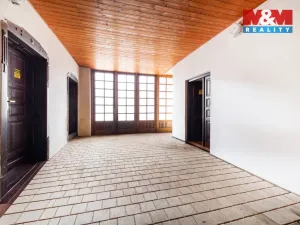 Prodej rodinného domu, Nová Ves u Jarošova, 300 m2