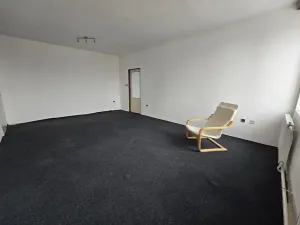 Pronájem bytu 2+1, Moravské Budějovice, Tyršova, 71 m2