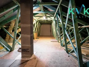 Prodej rodinného domu, Sadov, 160 m2