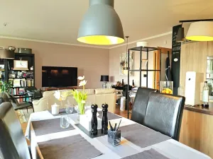 Prodej rodinného domu, Praha - Pitkovice, Chorošová, 163 m2