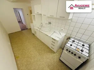 Prodej bytu 2+1, Brno, Úvoz, 52 m2