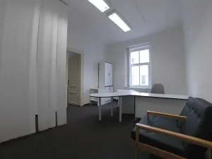 Pronájem kanceláře, Plzeň, Doudlevecká, 42 m2