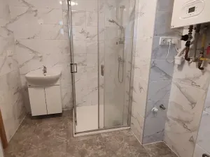 Pronájem bytu 2+1, Lanškroun, Olbrachtova, 55 m2