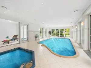 Prodej rodinného domu, Praha - Újezd nad Lesy, Ctiněveská, 420 m2