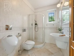 Prodej rodinného domu, Praha - Újezd nad Lesy, Ctiněveská, 420 m2