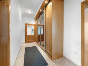 Prodej rodinného domu, Praha - Újezd nad Lesy, Ctiněveská, 420 m2