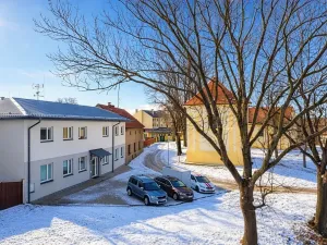 Prodej bytu 2+kk, Předměřice nad Jizerou, 55 m2