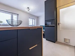 Prodej bytu 2+kk, Předměřice nad Jizerou, 55 m2