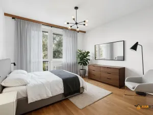 Prodej bytu 2+1, Tišnov, Květnická, 53 m2