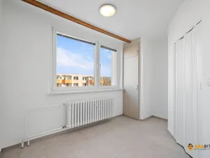 Prodej bytu 2+1, Tišnov, Květnická, 53 m2