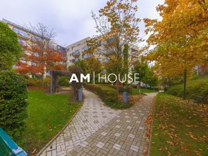 Prodej bytu 3+kk, Praha - Hostivař, Bratislavská, 70 m2