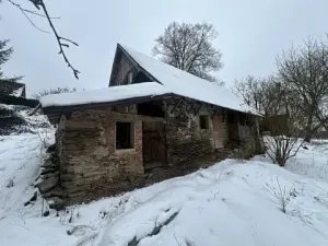Prodej chalupy, Železný Brod, 94 m2
