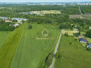 Prodej komerčního pozemku, Ostrava, 27363 m2