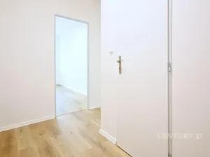 Pronájem bytu 2+kk, Most, Jana Kříže, 40 m2