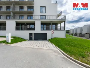 Pronájem bytu 2+kk, Plzeň, Safírová, 45 m2