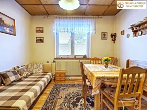 Prodej vícegeneračního domu, Bělá pod Pradědem, 170 m2