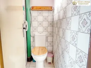 Prodej vícegeneračního domu, Bělá pod Pradědem, 170 m2