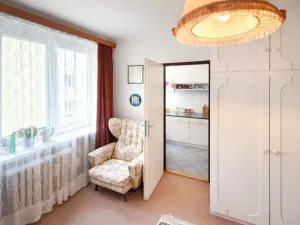 Prodej bytu 3+kk, Praha, Vinohradská, 68 m2