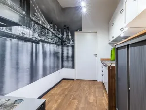 Prodej ubytování, Praha - Hostivař, Hostivařská, 153 m2