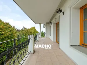 Prodej vily, Řitka, Lesní, 1181 m2