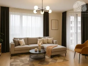 Prodej bytu 2+kk, Praha - Radlice, Radlická, 45 m2