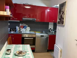 Pronájem bytu 2+kk, Praha - Strašnice, Černokostelecká, 89 m2