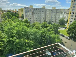 Prodej bytu 1+kk, Praha - Chodov, Samohelova, 29 m2