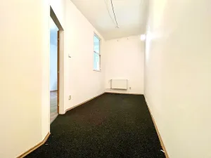 Pronájem bytu 2+kk, Praha - Podolí, Výchozí, 60 m2