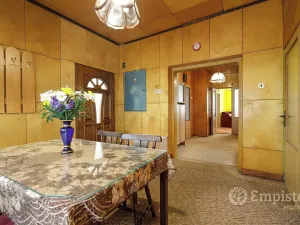 Prodej rodinného domu, Dolní Lutyně, Dolní, 211 m2