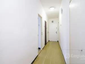 Prodej bytu 3+1, Ostrava, Marie Pujmanové, 77 m2