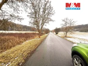 Prodej louky, Zadní Třebaň, K Hájku, 7998 m2