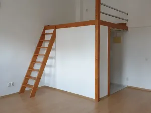 Pronájem bytu 1+1, Novosedlice, Malodrážní, 50 m2