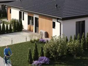 Prodej rodinného domu, Dolany, 102 m2