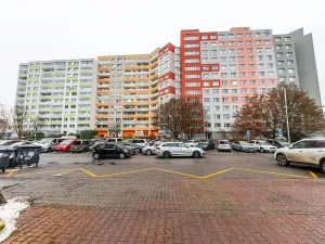 Prodej garáže, Praha - Stodůlky, Kettnerova, 17 m2