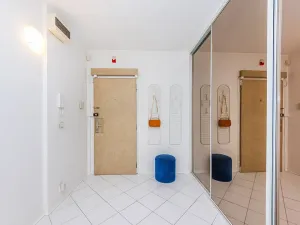 Prodej bytu 1+1, Praha - Stodůlky, Kettnerova, 46 m2