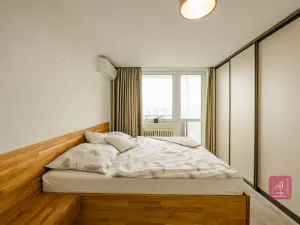 Prodej bytu 3+1, Brno, Schwaigrova, 79 m2