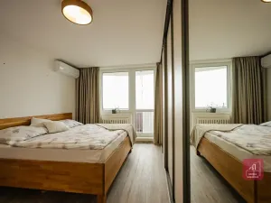 Prodej bytu 3+1, Brno, Schwaigrova, 79 m2