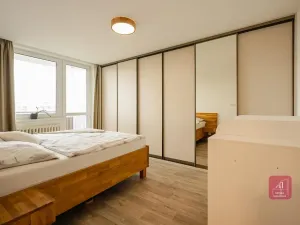 Prodej bytu 3+1, Brno, Schwaigrova, 79 m2