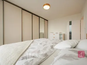 Prodej bytu 3+1, Brno, Schwaigrova, 79 m2