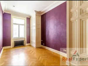 Prodej bytu 4+kk, Praha - Staré Město, Veleslavínova, 136 m2