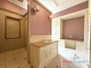 Prodej bytu 4+kk, Praha - Staré Město, Veleslavínova, 136 m2